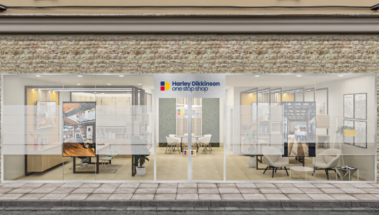 Riqualificazione immobiliare, c’è Sestri Levante tra i primi franchising di Harley&Dikkinson