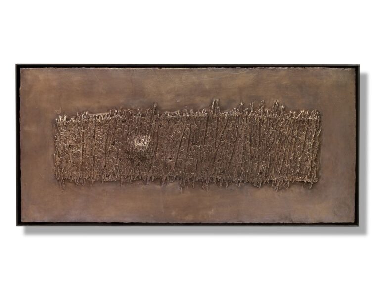 A Genova e Milano la mostra De-rive dedicata ad Arnaldo Pomodoro