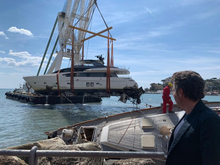 Art Sub diventa socio di maggioranza di Barracuda Sub