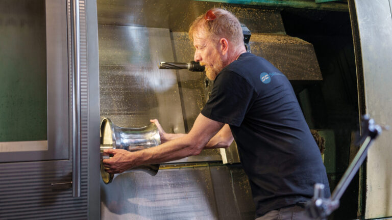 Sanguineti: nuova fase di crescita con Quick Group, leader mondiale nella produzione di equipaggiamenti nautici