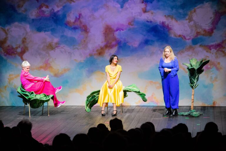 27° Suq Festival Teatro del dialogo a Genova (12-22 giugno) e Ventimiglia (27 giugno)