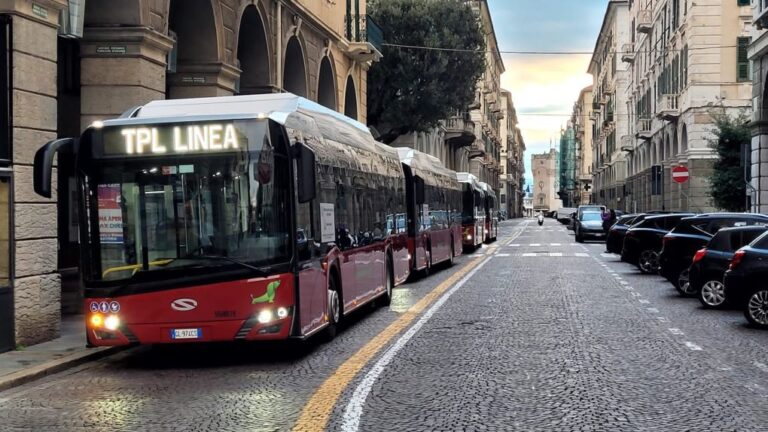 Tpl Linea, bilancio 2024 positivo: valore della produzione 32 mln e risultato netto 185 mila euro