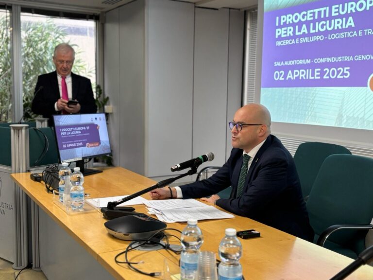 Polo di innovazione Transit, dodici i progetti cofinanziati dalla Regione