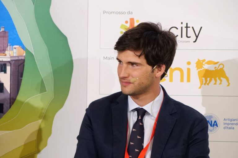 Dall’Iit un robot quadrupede per ripulire l’ambiente dai mozziconi di sigaretta