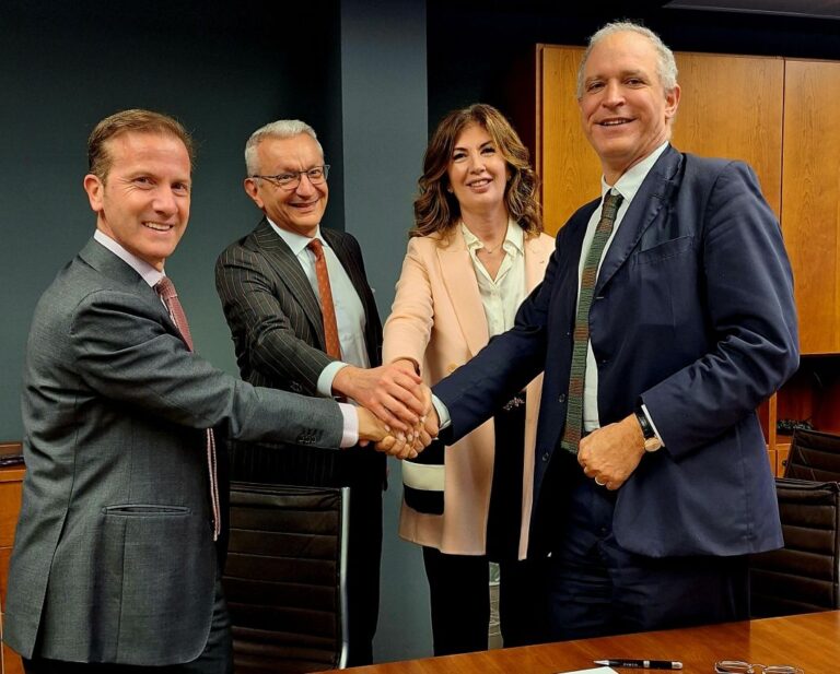 Banco Desio e Italiana Assicurazioni: partnership decennale per il comparto vita