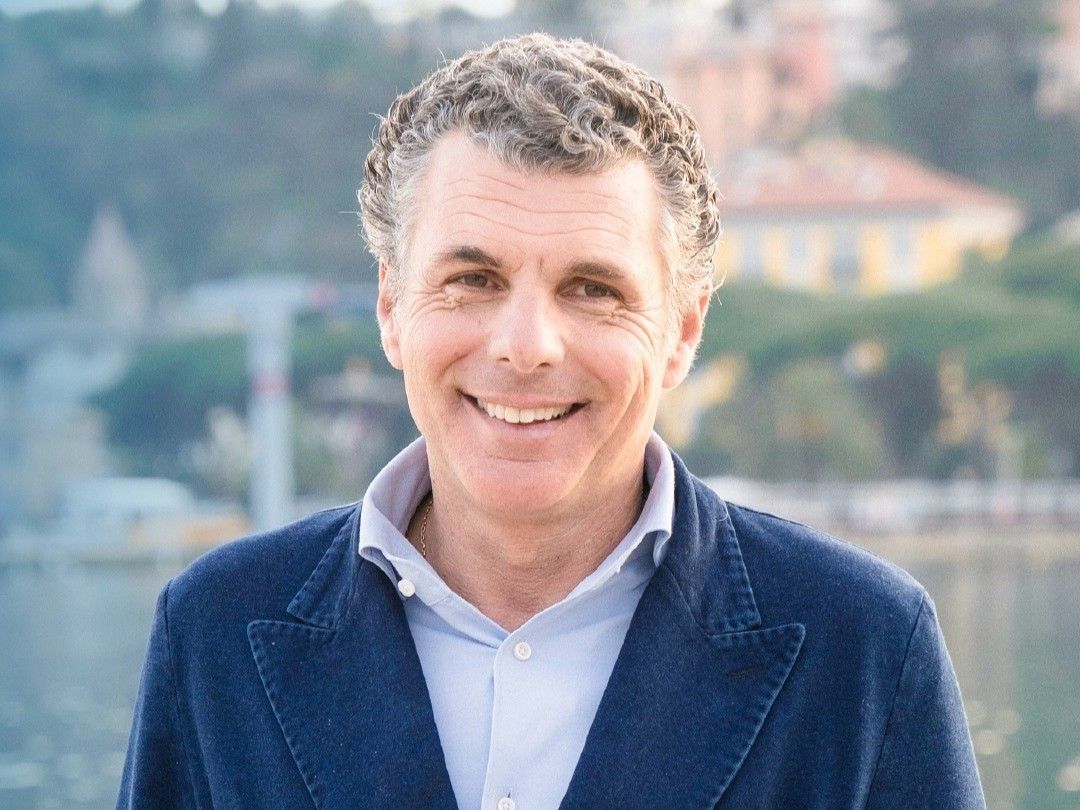 Carlo Bagnasco nominato commissario provinciale ad interim di Forza Italia La Spezia