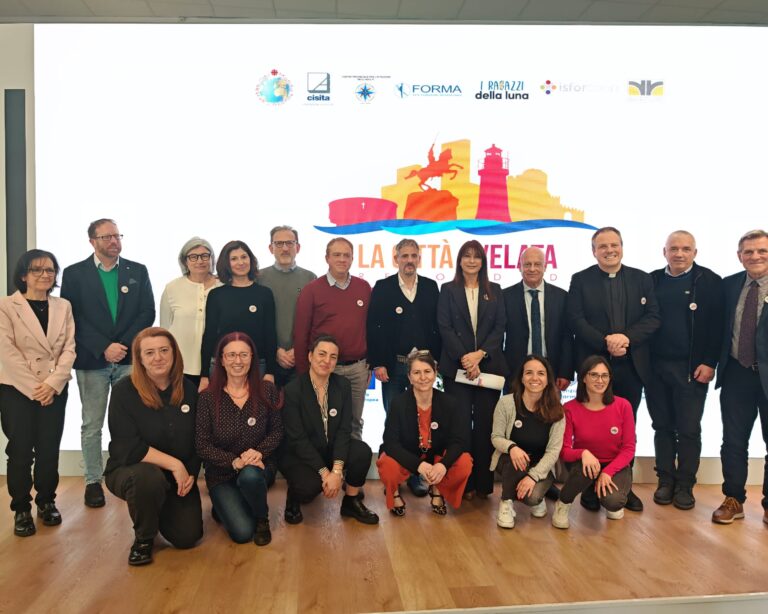 Inserimento socio-lavorativo nello spezzino: cresce il progetto “La Città Svelata” e coinvolgerà 130 persone