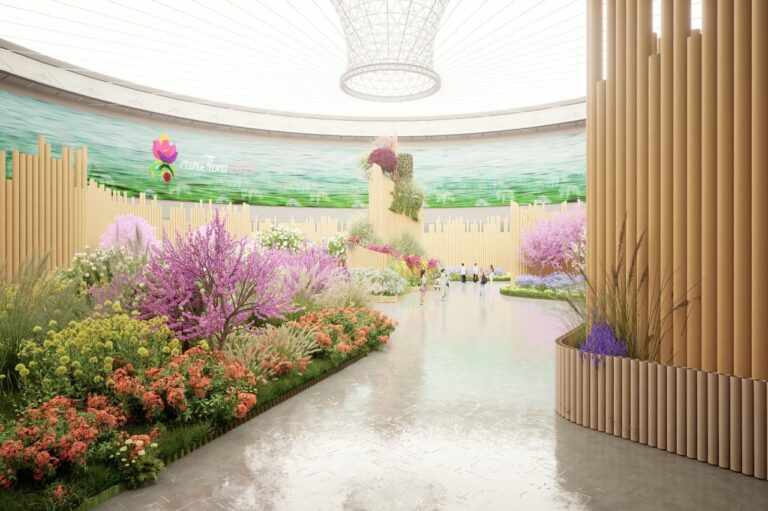 Euroflora 2025: firmata da Regione Liguria la qualifica di manifestazione fieristica internazionale