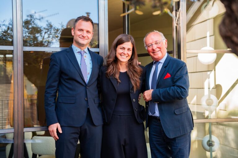 A Chiavari inaugurata la nuova palazzina della Gioielleria Lucchetti 1873