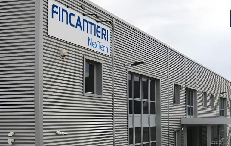 Nasce Fincantieri Ingenium, la joint venture tra Fincantieri e Accenture