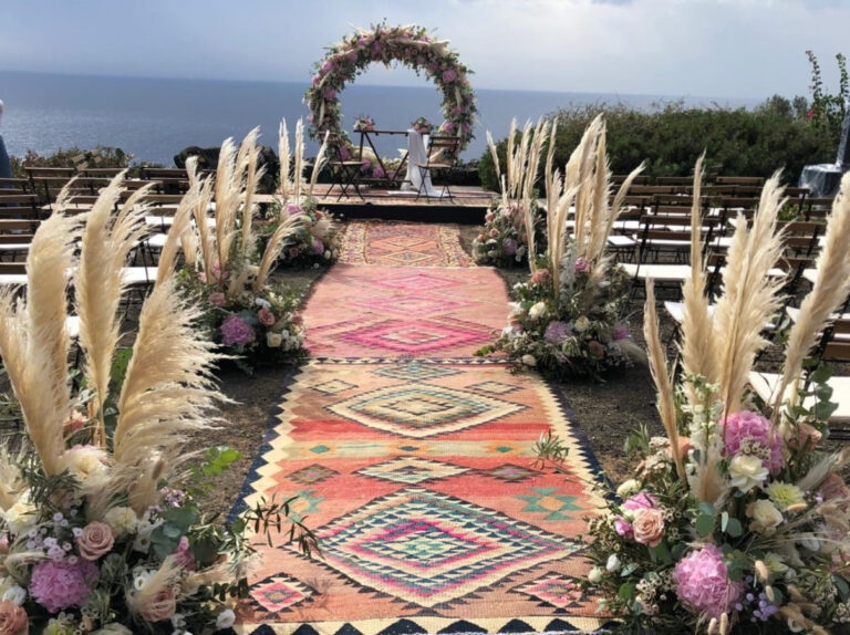 A Euroflora 2025 tornano protagoniste le composizioni floreali