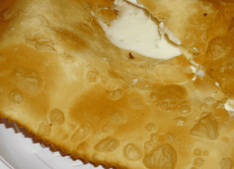 Focaccette pasquali al formaggio