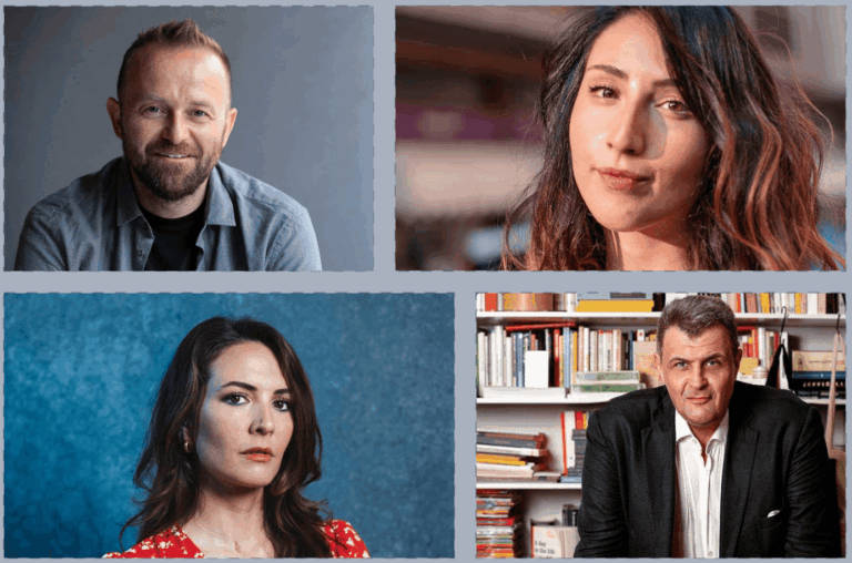 Il Premio e Festival letterario Fracchia torna a Casarza Ligure, ecco i primi nomi e come partecipare