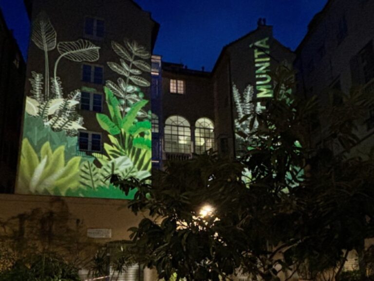 Illuminazione urbana, a Genova in 9 anni 34 mln di interventi realizzati da City Green Light