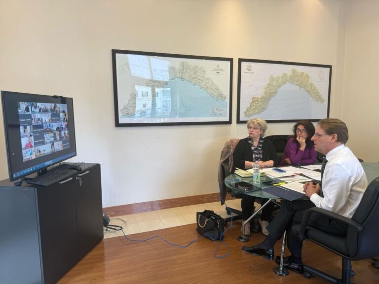 Dalla Regione 1 milione di euro per l’abbattimento delle barriere architettoniche in edifici privati