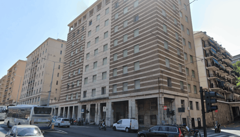 Student housing a Genova: da Finint Investments e Cdp Real Asset progetto per oltre 230 posti letto