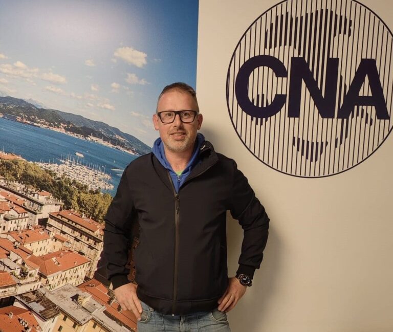 Cna La Spezia: Paolo Massollo è il nuovo presidente del settore Impiantisti e termoidraulici