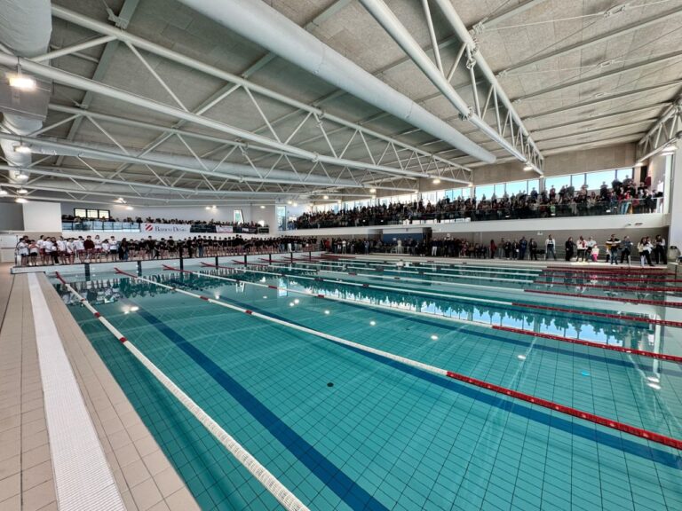 Bando Swim and Go, presentate quasi 5.000 domande di contributo