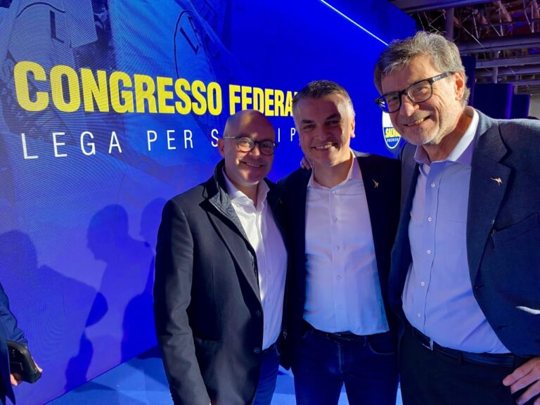 Alessio Piana eletto nel consiglio direttivo federale della Lega