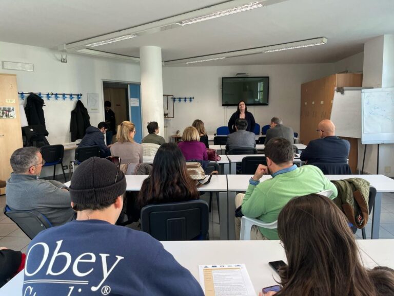 Al via “The Green Port”: un’occasione di formazione e lavoro nel porto di Genova per persone svantaggiate