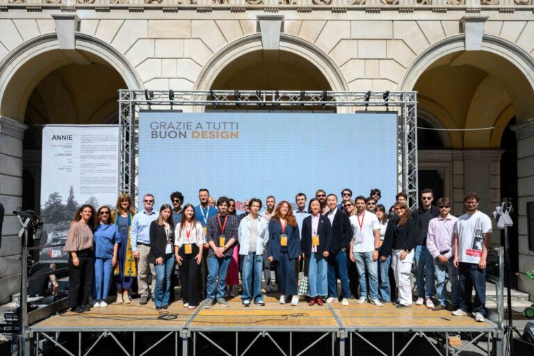 Genova Design Week 2025: ecco i vincitori del concorso designer under 35