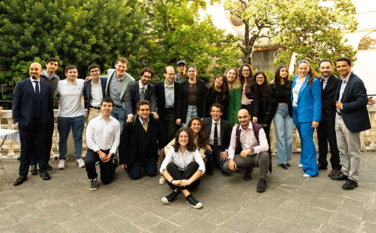 ContaminationLab, ecco come sei team di studenti Unige hanno risposto alle richieste di sei aziende