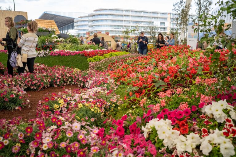Euroflora si chiude con quasi 200 mila presenze, Piciocchi propone cadenza biennale
