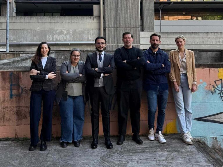 Commercio, a Genova è nato il nuovo Civ Quartiere Baltimora