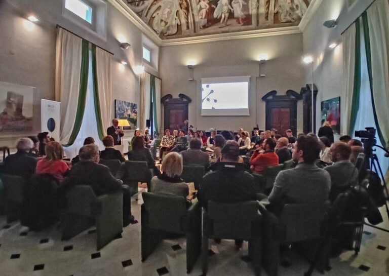 D:cult, martedì 13 maggio alla Berio l’evento inaugurale del corso di divulgazione culturale