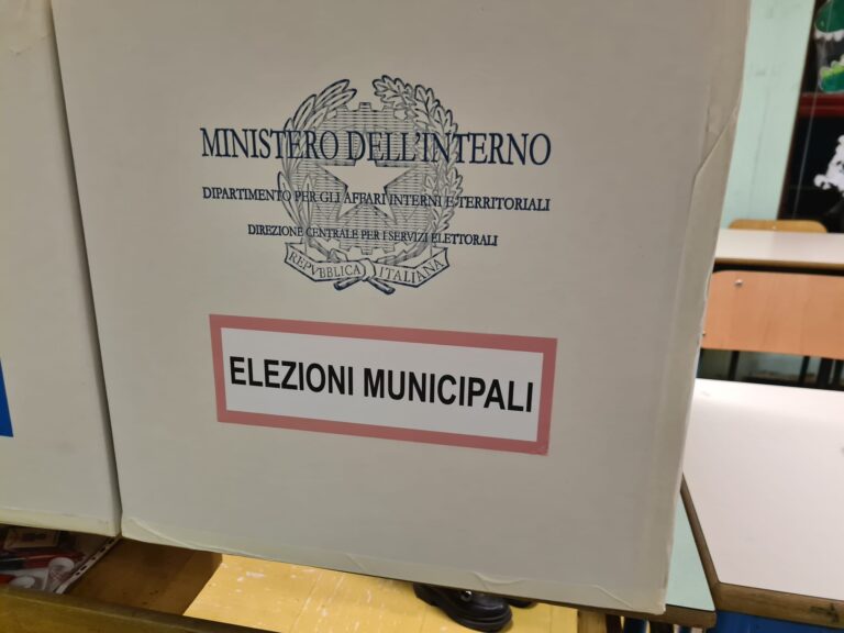 Elezioni Municipi genovesi, sette su nove passano al centrosinistra