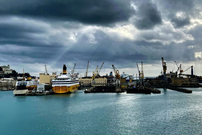 Ente Bacini, nel bilancio d’esercizio 2024 ricavi record a 15,4 mln e utile 959mila euro