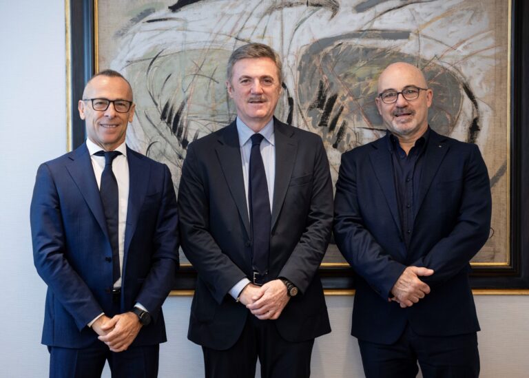 Nasce Nuclitalia: Enel, Ansaldo Energia e Leonardo insieme per la ricerca sul nuovo nucleare