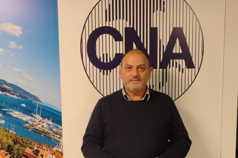 Fabrizio Forma è il nuovo presidente di Cna Nautica La Spezia