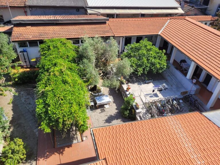 La Spezia, Intesa Sanpaolo attiva la raccolta fondi per il progetto “Mai più soli” di Mondo Nuovo Caritas