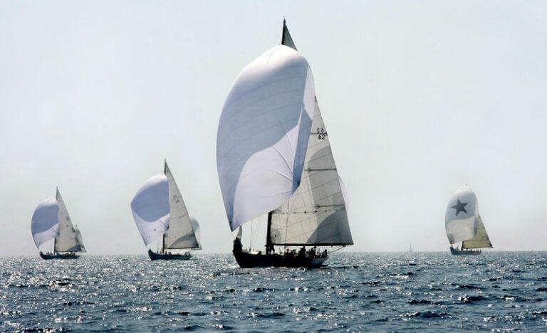 Vela&Motori Cup ad Alassio dall’8 all’11 maggio