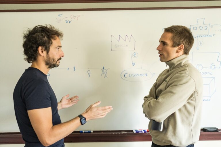 Genoa Entrepreneurship School avvia una nuova collaborazione con la Columbia University