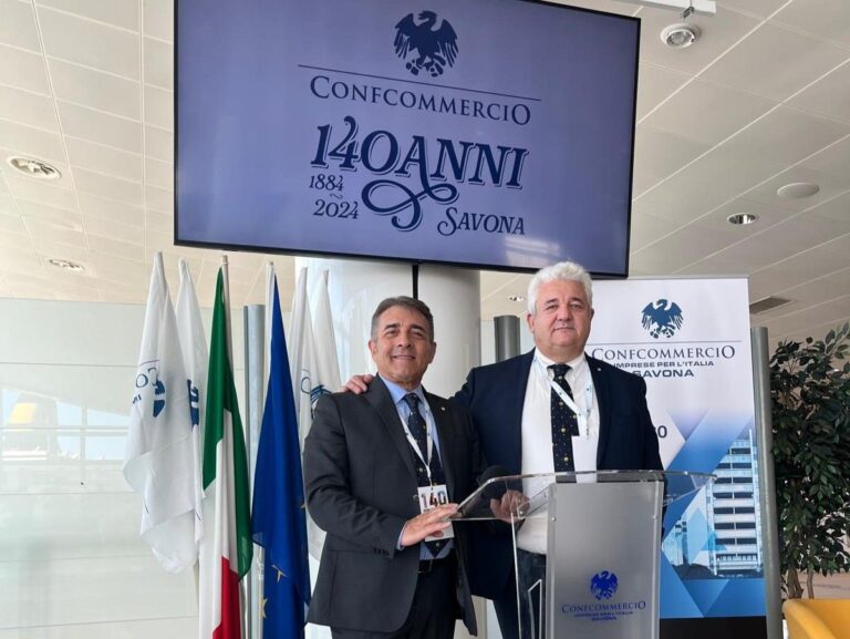 Ascom Servizi – Confcommercio Savona: uffici aperti a ferragosto