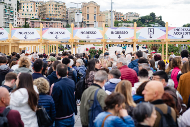 Euroflora: il Mercato Verde tesoro di idee green, artigianali e solidali