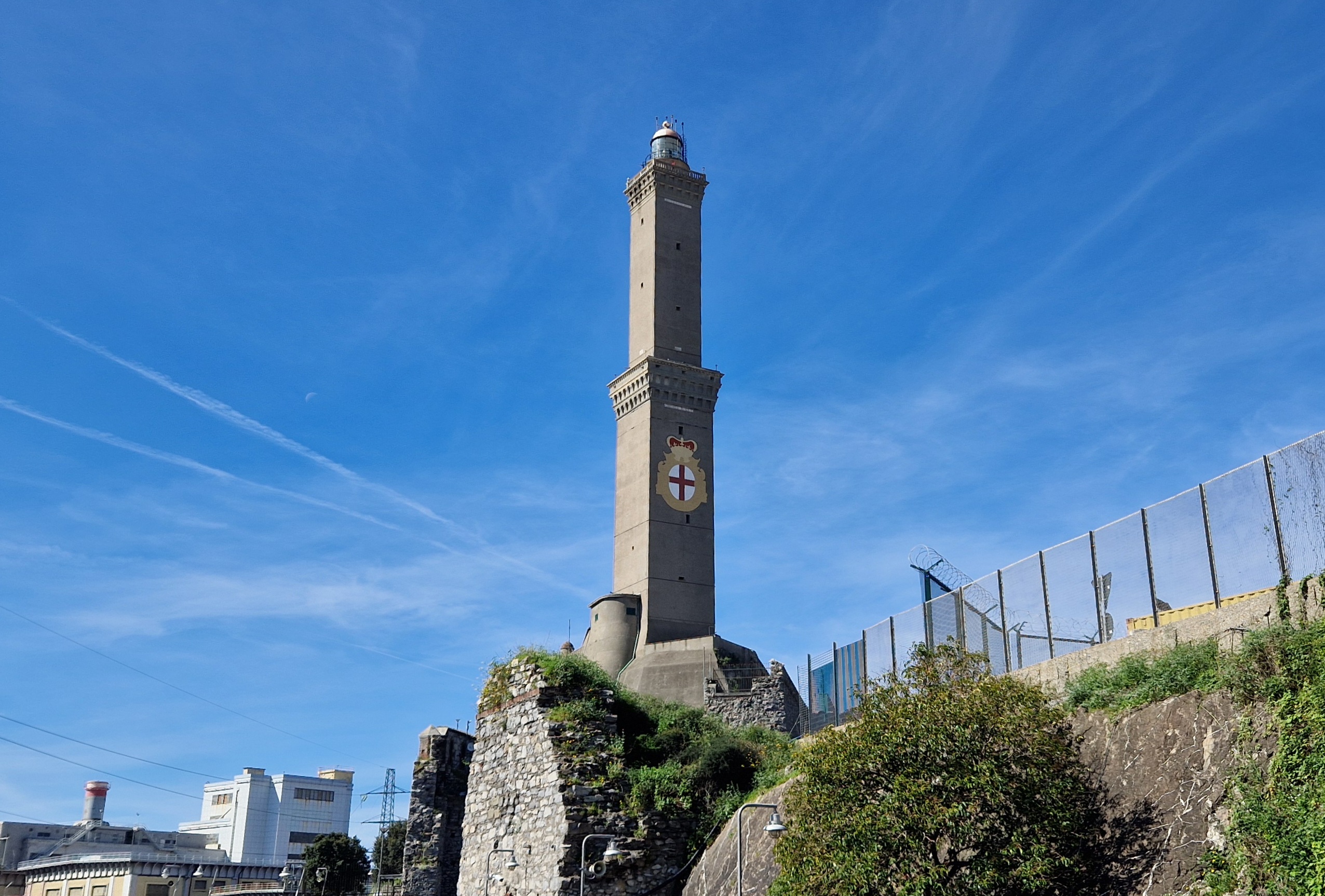 “La Lanterna… a pezzi!”: attività per famiglie domenica 18 maggio 2025, ore 15