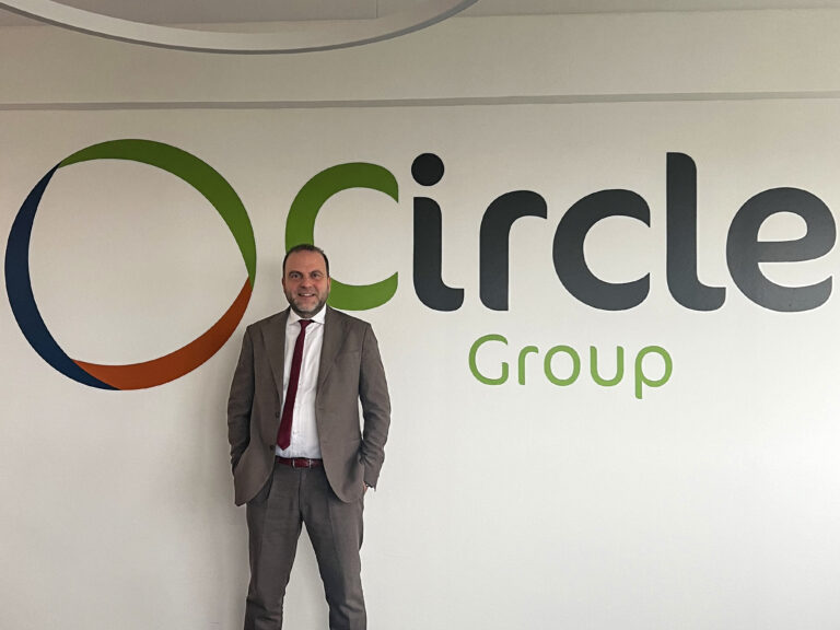 Circle Group: nuovo accordo strategico con primario operatore logistico