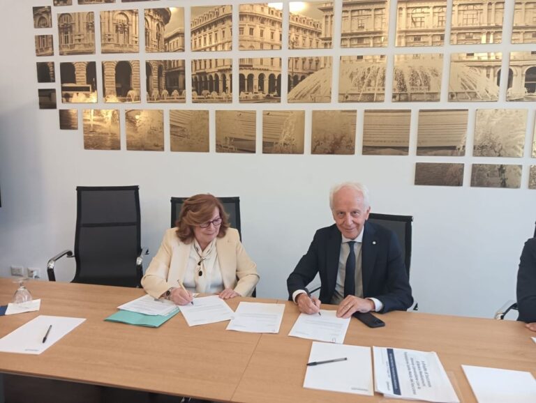 Banca Mediolanum rinnova la convezione con la Fondazione antiusura Santa Maria del Soccorso