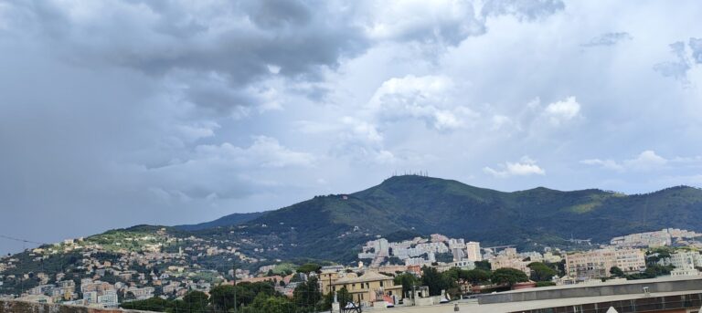 Zona speciale di conservazione Monte Fasce: incontro aperto ai cittadini il 13 maggio