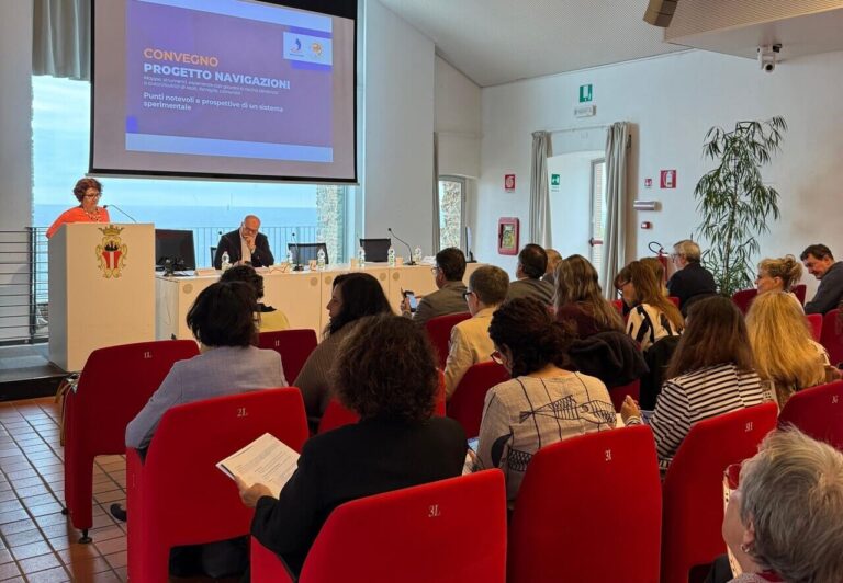 Minori a rischio devianza, a Savona il convegno finale del progetto triennale Navigazione
