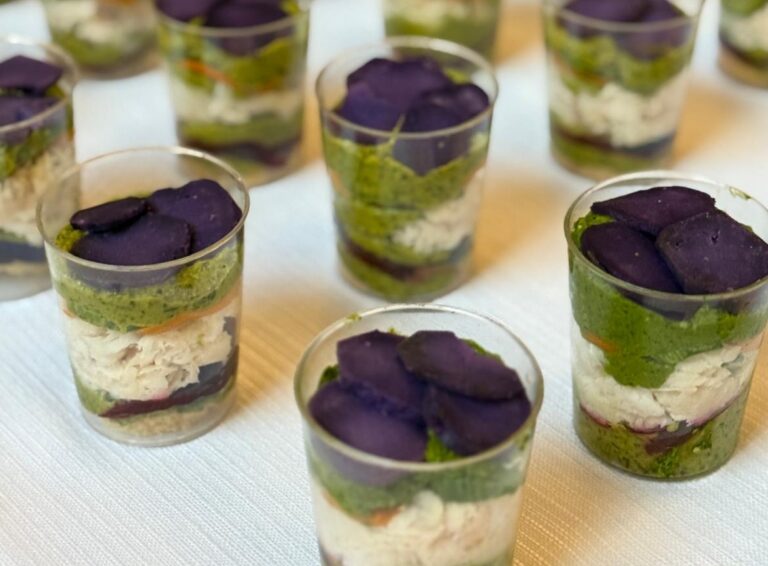 TavoleDoc Liguria: 51 ristoranti selezionati e 29 produttori