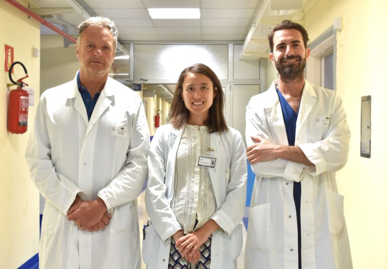 Ospedale San Martino, per la prima volta in Liguria rimossi tumori alla lingua con la chirurgia robotica