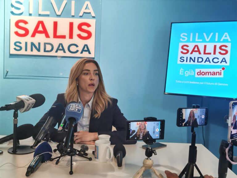 Salis: «Pronti ad accogliere i dirigenti comunali andati via con le giunte Bucci»