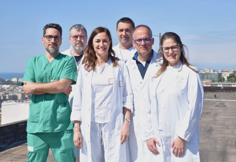 Tumori della pelle, all’Ospedale San Martino introdotta la chirurgia di Mohs