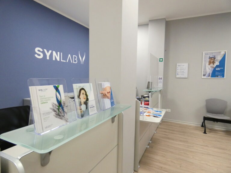 Synlab apre una nuova sede a Sestri Ponente per check up e analisi mediche