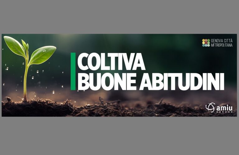 Amiu, al via le iscrizioni per i corsi di compostaggio domestico