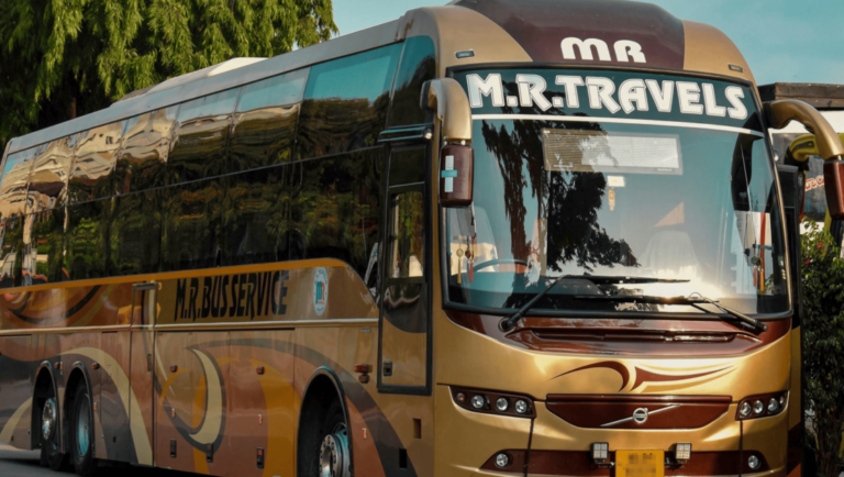 Rapallo, il 30 maggio iniziano le limitazioni per i bus turistici sino a Santa Margherita Ligure